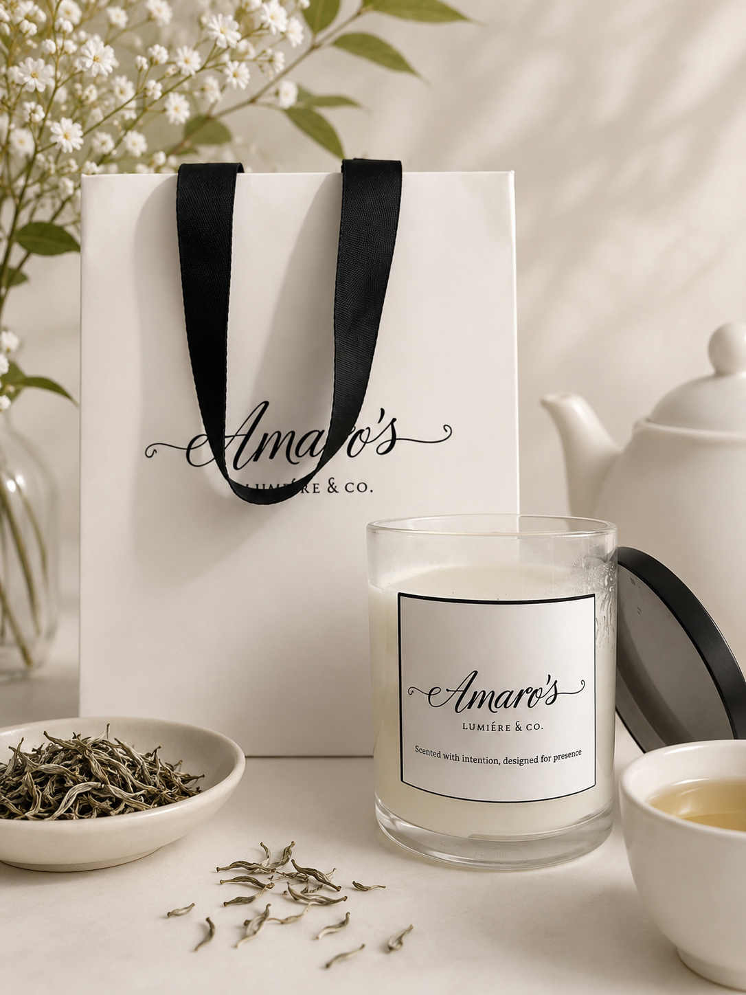 White Tea