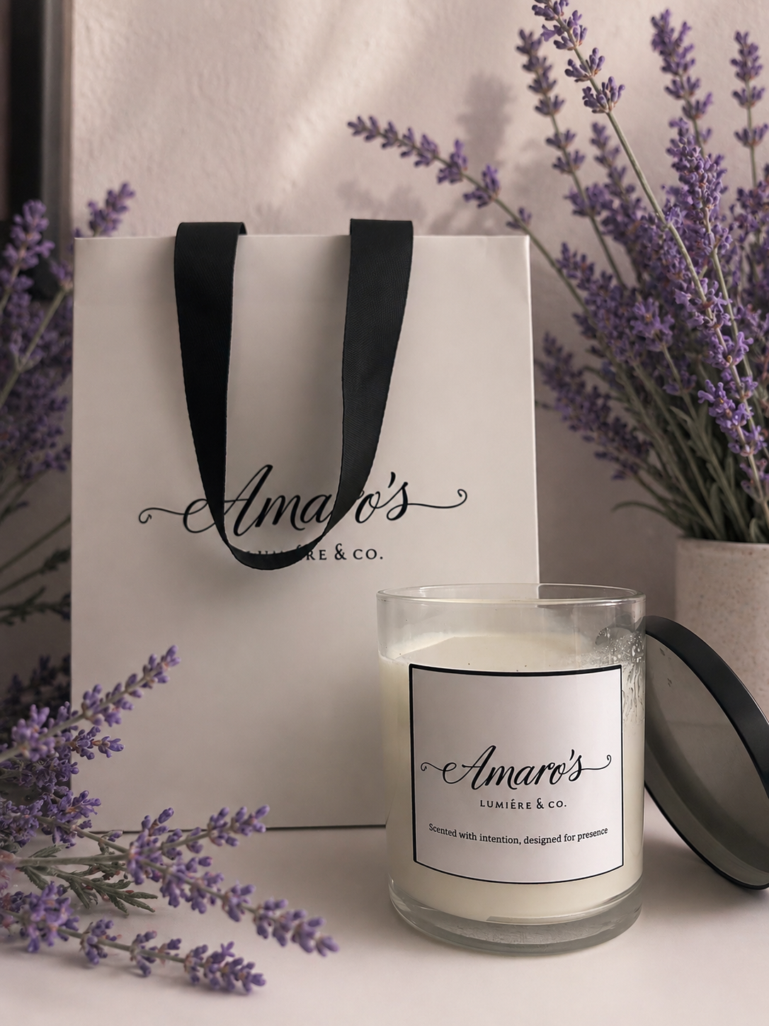 Lavender