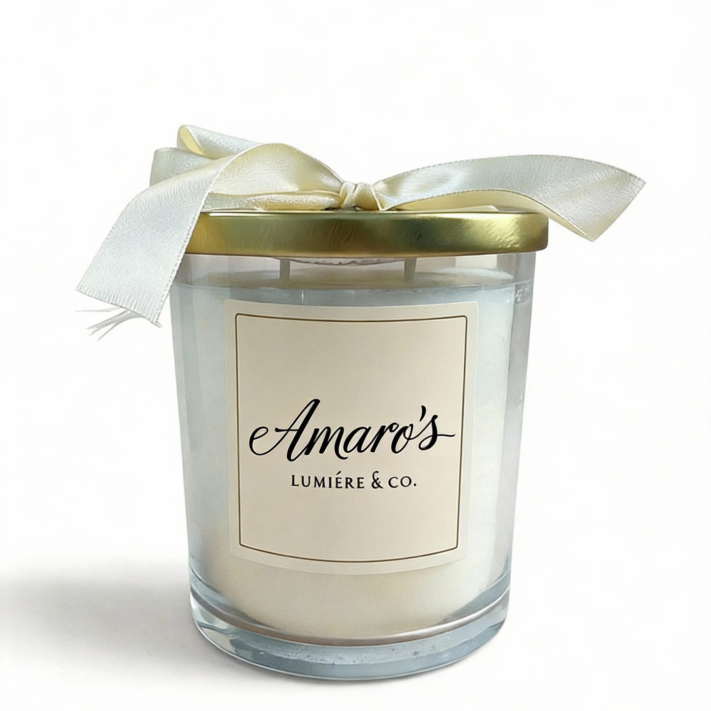Sumer Breeze Candle