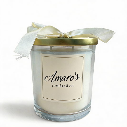 Sumer Breeze Candle
